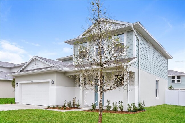 Photo - 804 E Voorhis Ave