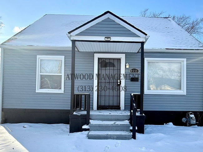 Building Photo - Fully Renovated 3-Bedroom Home – Move-In Ready for You!