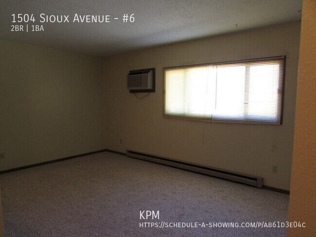 Photo - 1504 Sioux Ave Unit #6