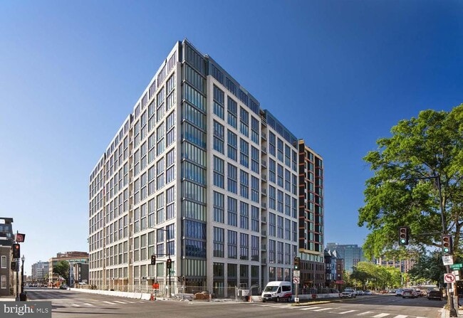 Building Photo - 1 Florida Ave NE Unit 624 Rental