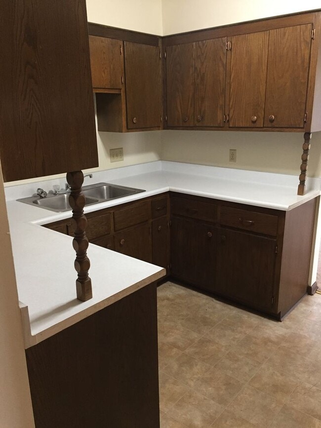 Green Meadows Apartments-Fond du Lac