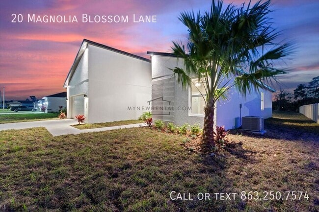 20 Magnolia Ln