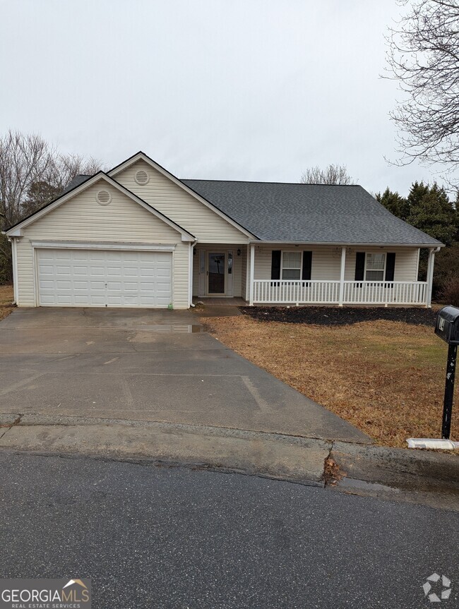 Building Photo - 14 Turnberry Ct Rental