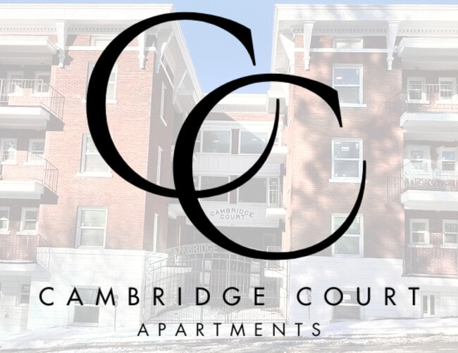 Photo - Cambridge Court Apartments