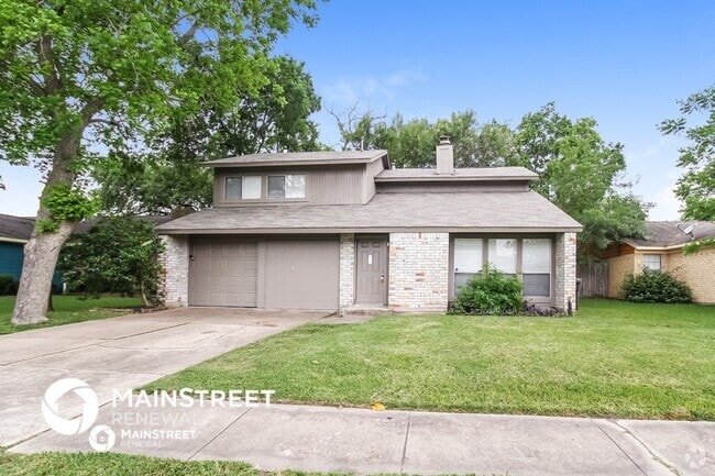 Building Photo - 8510 Cookwood Dr Rental
