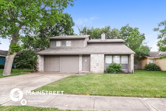 Building Photo - 8510 Cookwood Dr Rental