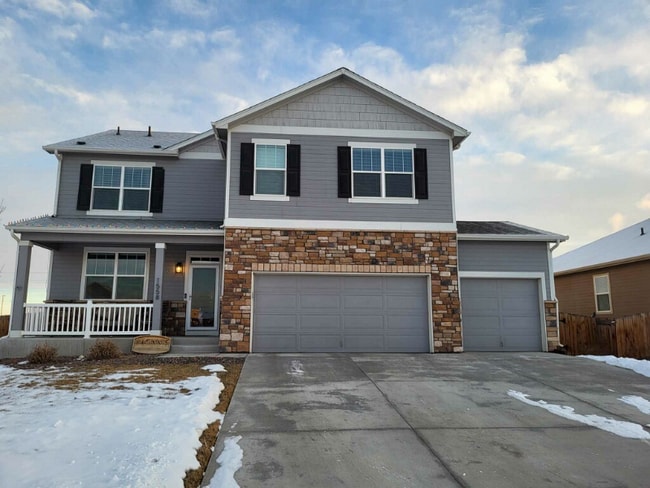 Building Photo - 1558 Highfield Dr Rental