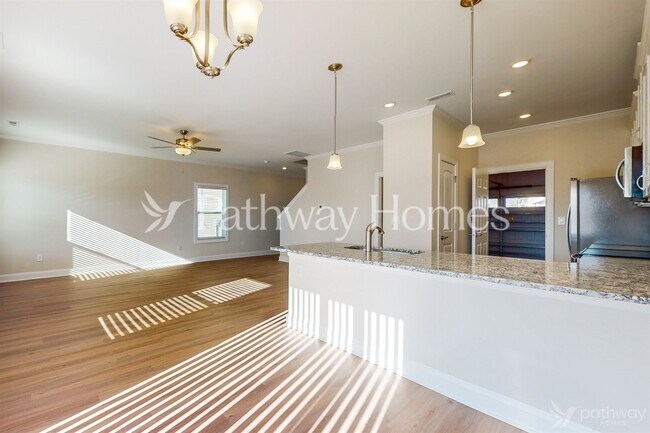 Photo - 201 Adams Tree Wy