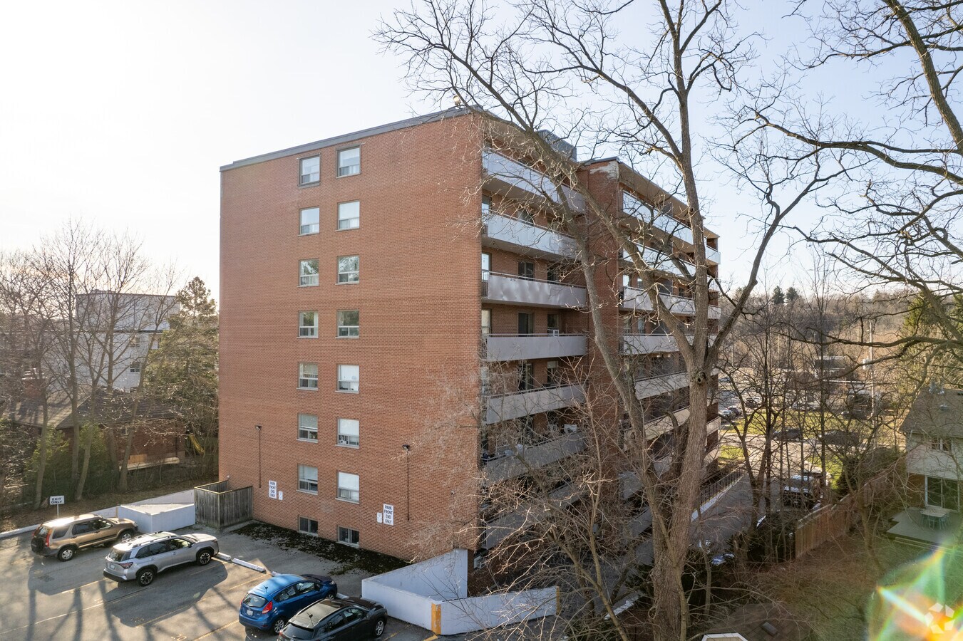 Photo - Kingscourt Apartments