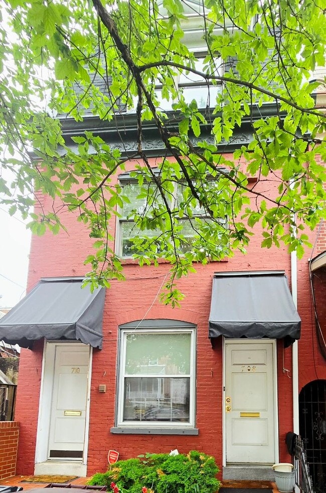 Photo - 708 N Van Buren St Apartment Unit 708 N Van Buren St,  2