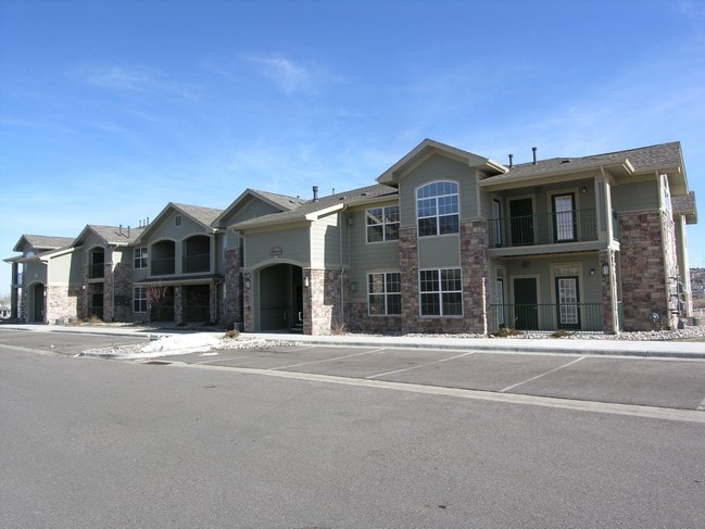 Photo - Hunter's Chase Condo Association
