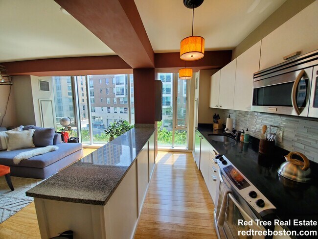 Photo - 2 Earhart St Unidad 312