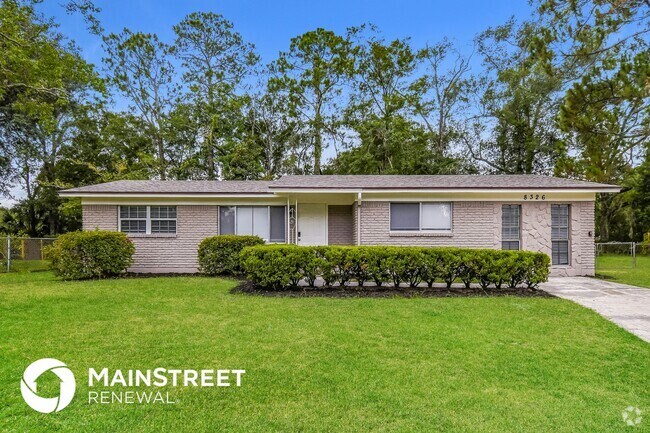 Building Photo - 8326 Santman Ct Rental