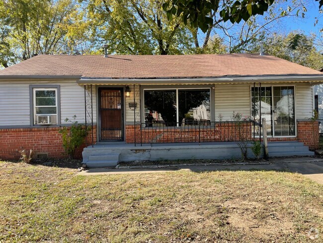 Building Photo - 3 bdrm 1 bath home