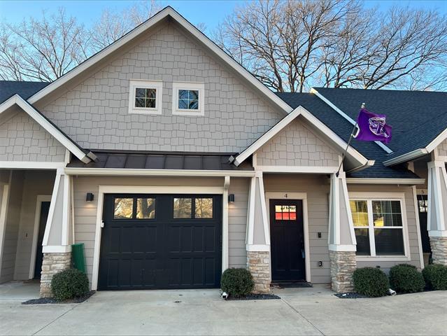 Photo - 1312 W Jefferson St Townhome