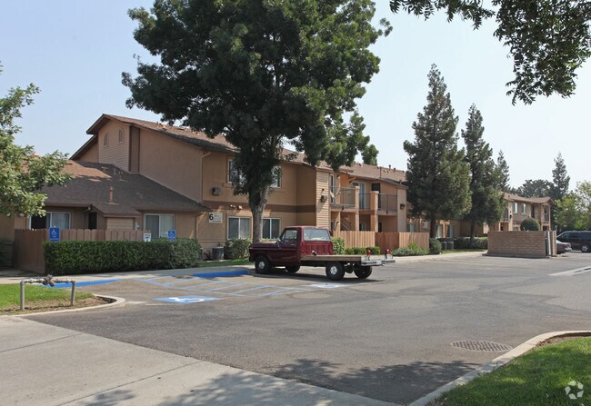 Western Heights Apartments - Western Heights Apartments