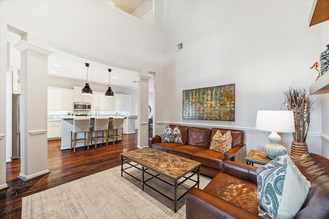 Photo - 3310 Spring Landing Ln