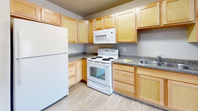 Photo - Washington Valley