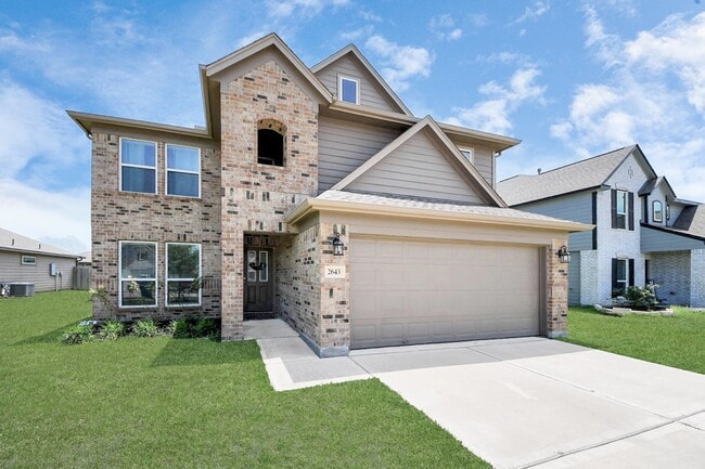 Building Photo - 2643 Ridgeback Dr Rental