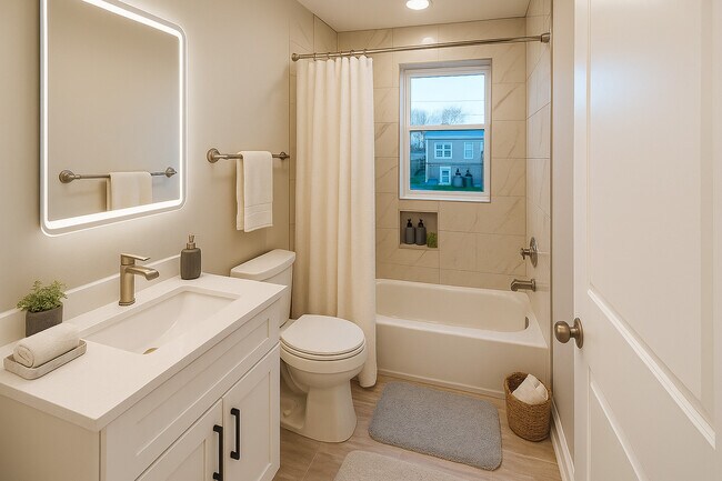 Photo - 232 Hamilton St NW Unidad 211