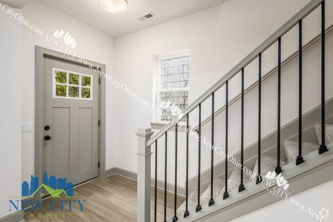 Building Photo - Newly Built Franklinton NOW 3 Bedroom 2.5 ... Rental