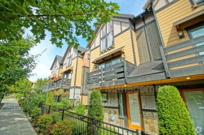 Building Photo - 4312 Linden Ave N Rental