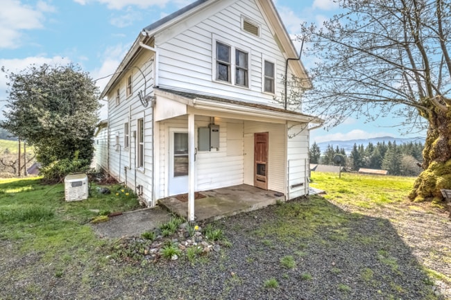 Building Photo - 47400 NW David Hill Rd Rental