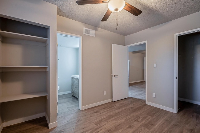 Photo - Sunrise on 35th