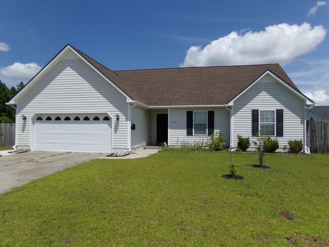 Charming Home in Havelock - Charming Home in Havelock