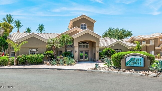 Building Photo - 5335 E Shea Blvd Unit 2108
