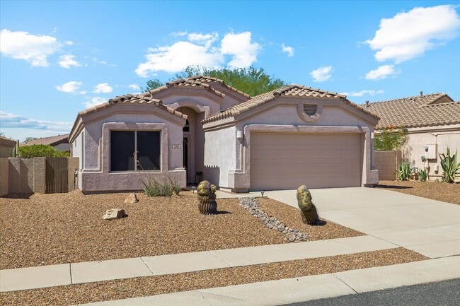 Photo - 2311 N Creek Vista Dr