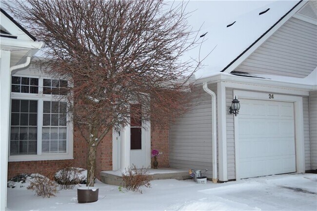 Building Photo - 24 Amberwood Pl