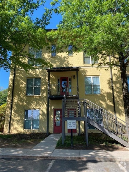 Building Photo - 1195 Milton Terrace SE Unit 2202 Rental