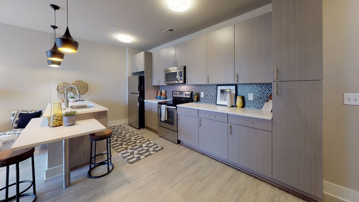 Photo - Arlo Decatur Apartments