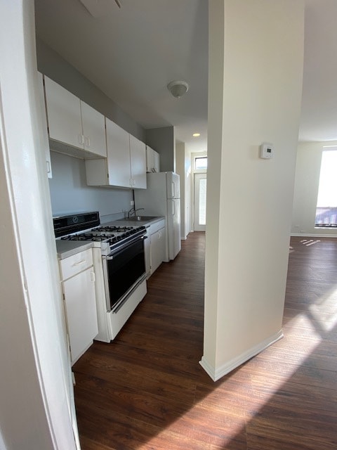 Photo - 1461 W Fullerton Ave Unit 2REAR