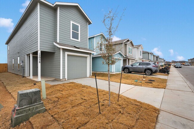 Photo - New Construction 4-Bedroom Home in Tres Laurels – Resort-Style Amenities & Prime Location!