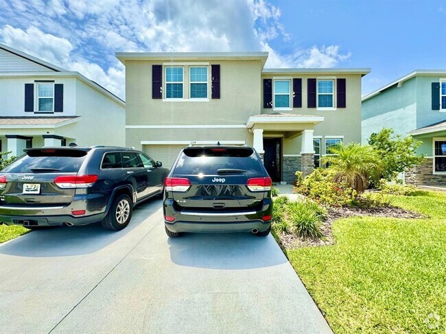 Building Photo - 1154 Ocean Spray Dr Rental