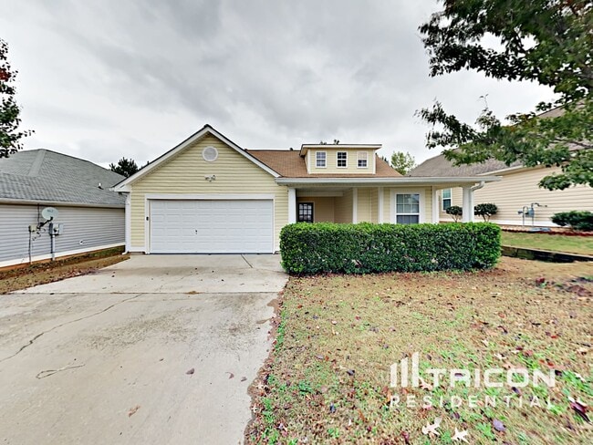 Building Photo - 640 Fairgreen Trail Rental