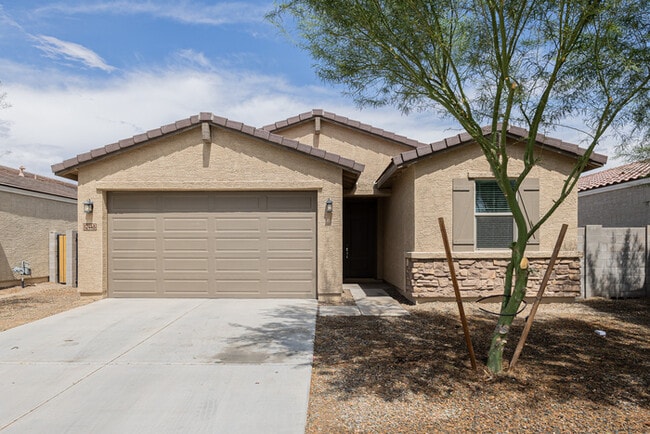 Photo - 12448 W Gardenia Ct