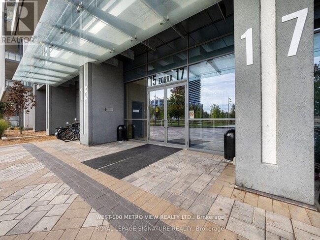 Photo - 17 Zorra St Unit PH2405