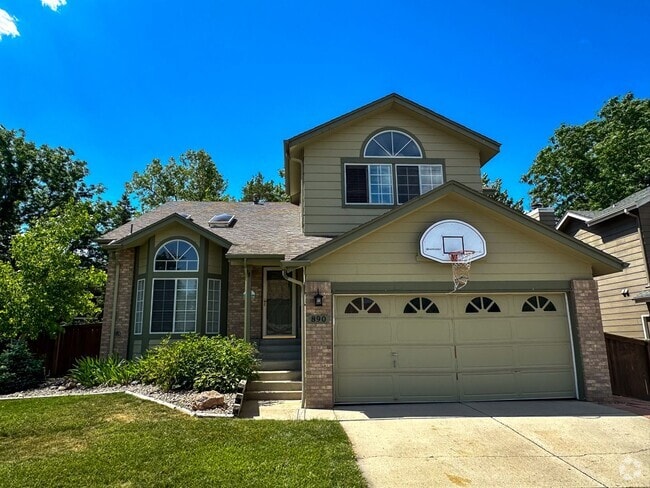 Building Photo - A perfect Highlands Ranch 4-bedroom home