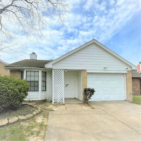 Building Photo - 7017 Haven Creek Dr