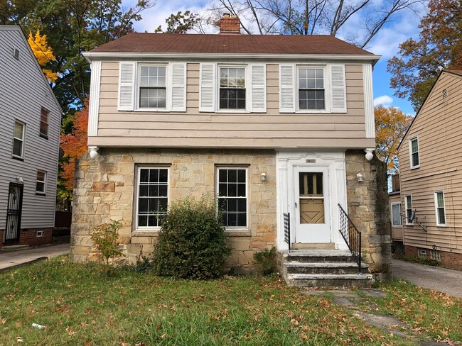 3 BED 1.5 BATH SINGLE FAMILY HOME IN CLEVE... - 3 BED 1.5 BATH SINGLE FAMILY HOME IN CLEVE...