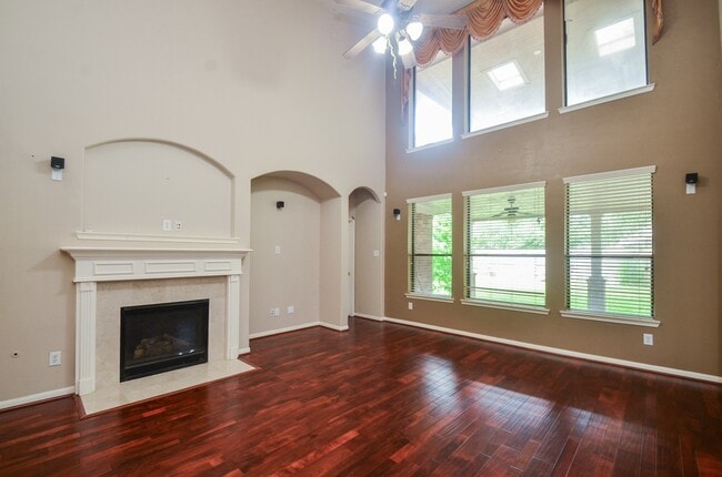 Photo - 1202 Ancrum Hill Ln