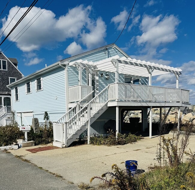 Building Photo - 1122 Nantasket Ave