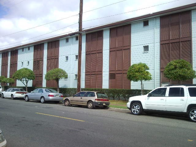 Photo - 1506 Kaumualii St Unit D312