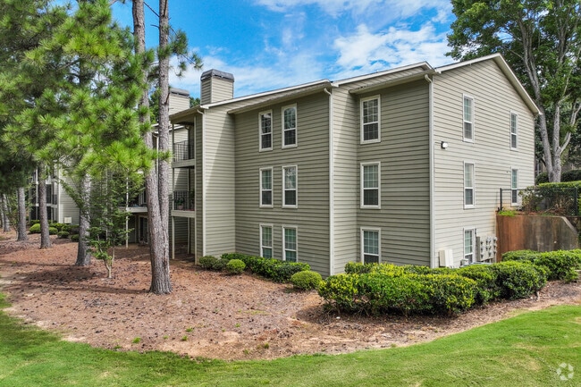 Photo - Orchard Mill Apartments