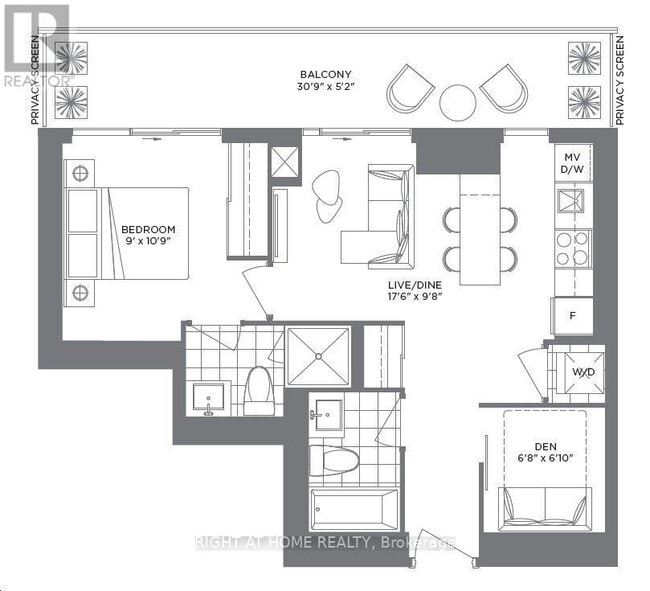 Photo - 70 Annie Craig Dr Unit 3207