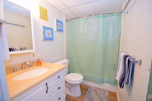 Photo - 2301 N Coastal Ave Unit 408