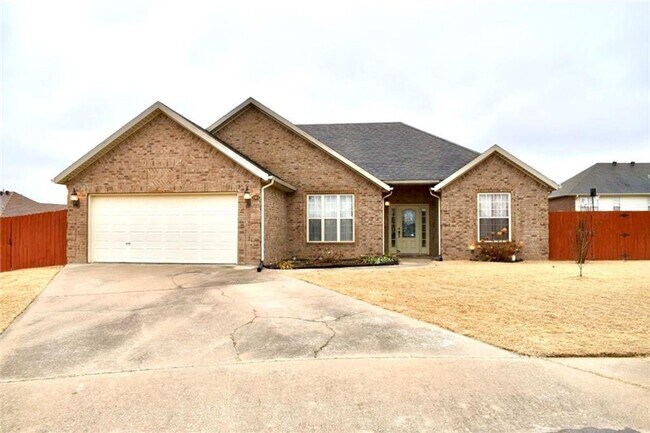 3 bedroom 2 bath home in Centerton, 2 car ... - 3 bedroom 2 bath home in Centerton, 2 car ...